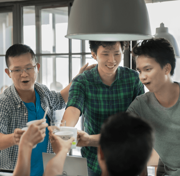 fram^-custom software development company in Vietnam