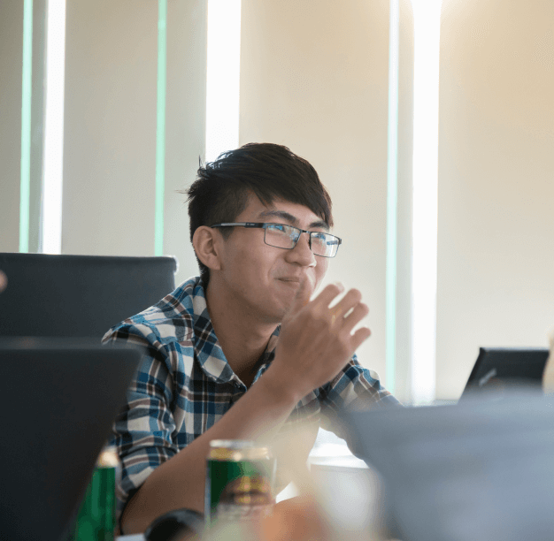 fram^-custom software development company in Vietnam