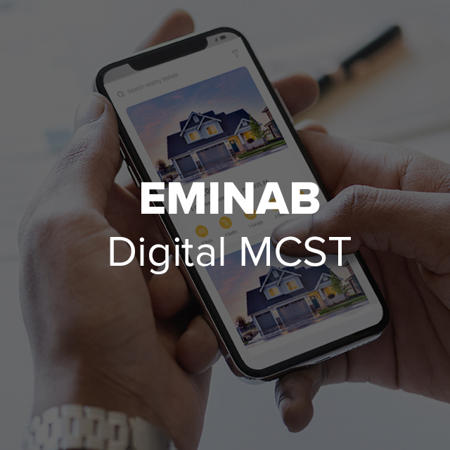 Eminab Digital MCST