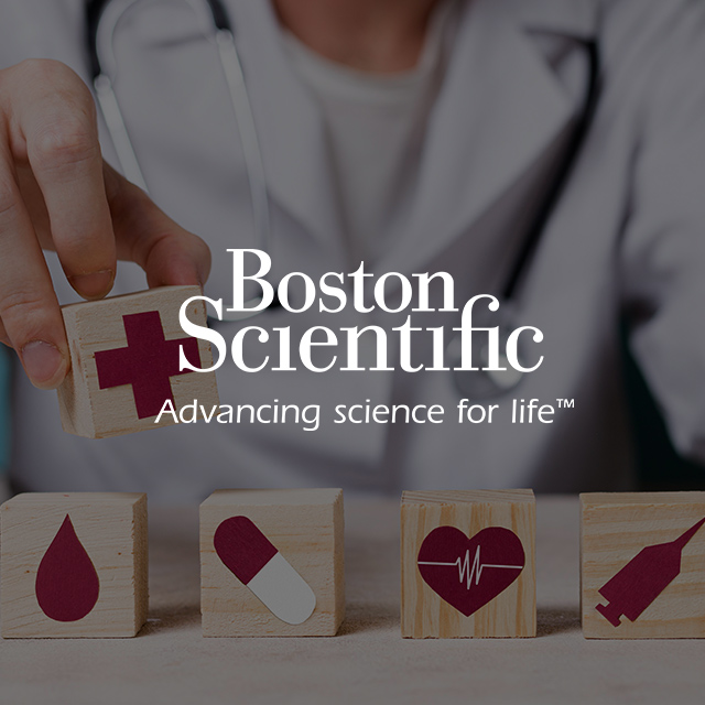Boston Scientific