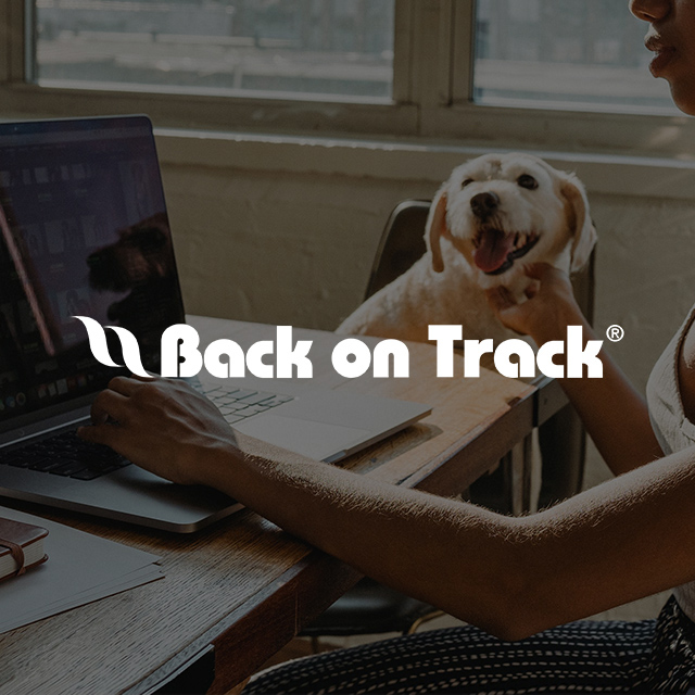 Back on Track