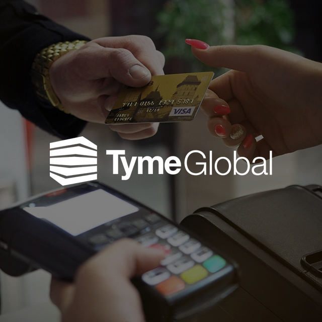 Tyme Global