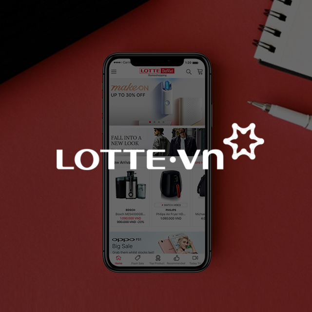 Lotte.vn