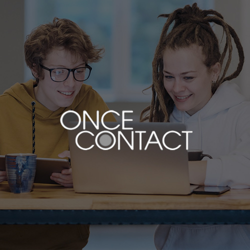 OnceContact