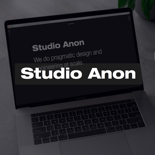 Studio Anon