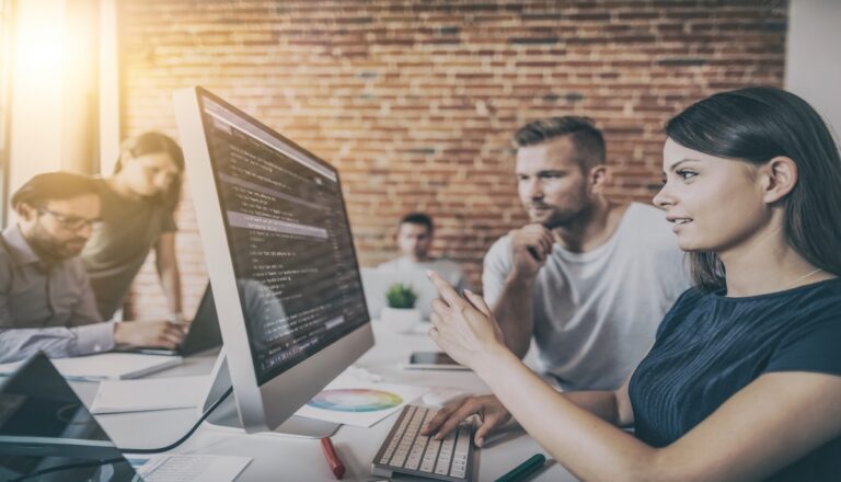 9 Tips for Building a Successful Software Development Team