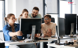 Go vs Java for Microservices: A Developer Comparison - fram^