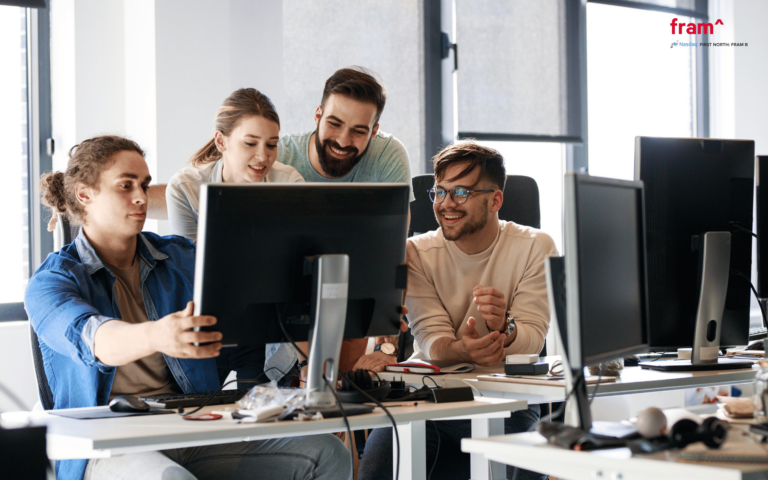 Go vs Java for Microservices: A Developer Comparison - fram^