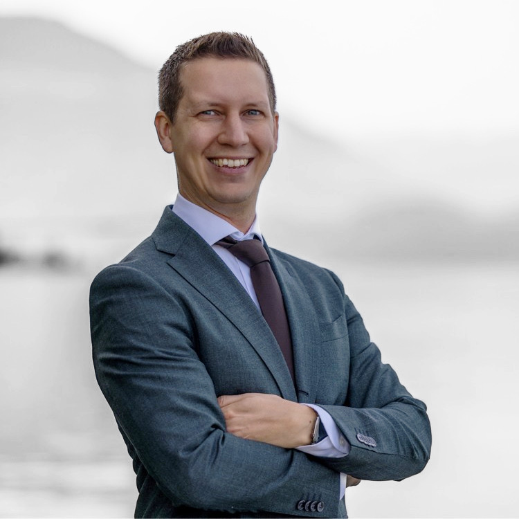 Group CFO