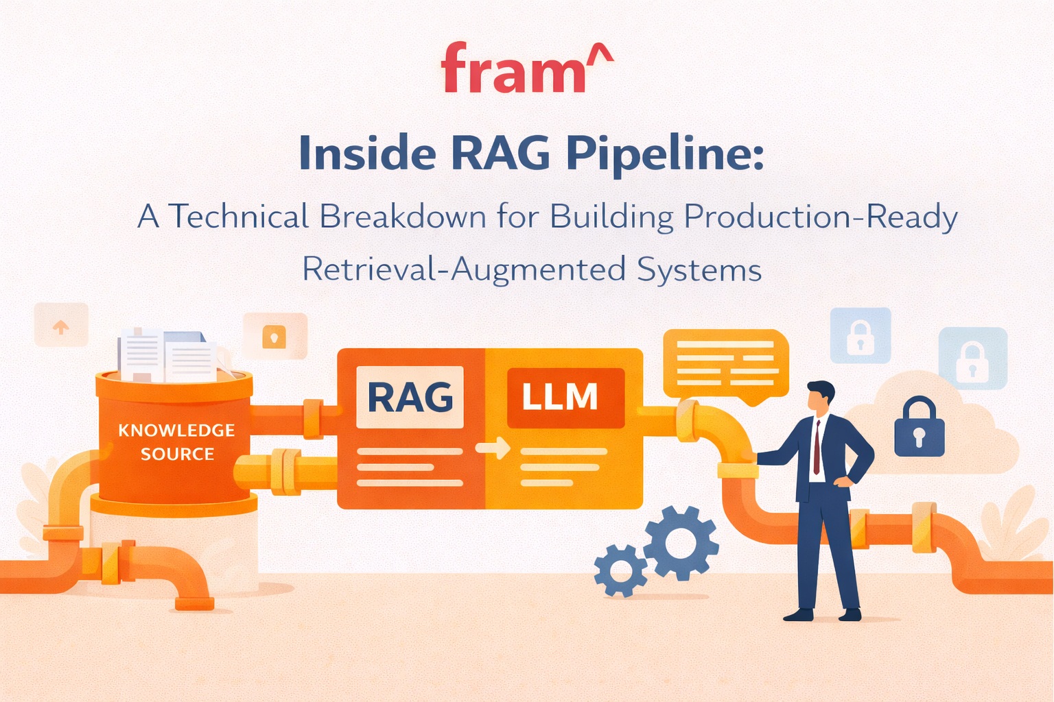 A Technical Breakdown for Building Production-Ready RAG